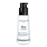 Сыворотка для лица наполняющая для всех типов кожи с водой из морских источников Aqua Detox 30 ARNAUD PARIS