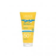 Барьесан spf 50+ молочко для детей 100 Uriage