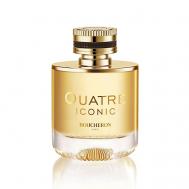 Quatre Iconic 100 Boucheron