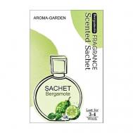 Ароматизатор-САШЕ Домашний аромат Бергамот AROMA-GARDEN