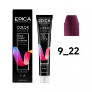 Крем-краска Colorshade EPICA Professional