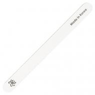 Пилка овальная Грит 320/320, 17,5см IRISK