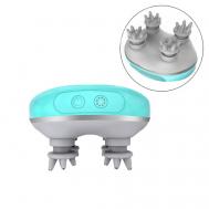 Умный вибромассажер для головы M-Hand-E FITTOP