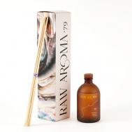 Ароматический диффузор '79 с энергией свободы души 100 RAW AROMA