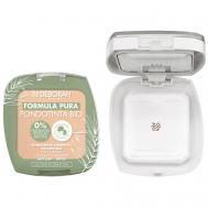 Тональная пудра-основа Formula Pura Fondotinta Bio DEBORAH MILANO