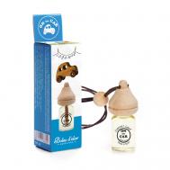 Ароматизатор в авто Хлопок Cotonet 8 BOLES D'OLOR