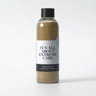 Детокс-маска для лица для мужчин Конопля и Мята 100 БОТАНИЧЕСКИЙ САД