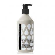 Шампунь универсальный  с маслом облепихи и маслом маракуйи 500 Barex