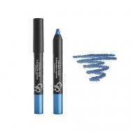 Тени-карандаш EYESHADOW CRAYON WATERPROOF GOLDEN ROSE