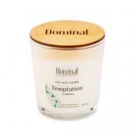 Ароматическая свеча "Соблазн" DOMINAL
