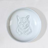 Соусник "Коты", керамический Дорого внимание
