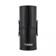 Кейс для кистей Python Black TWINKLE