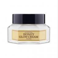 Крем питательный с медом 50 I'm from