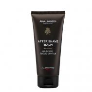 Бальзам после бритья 100 ROYAL BARBER