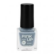 Лак для ногтей MINI GEL PINK UP