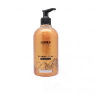 Премиум шампунь GOLD - Super regeneration восстанавливающий для собак и кошек, щенков и котят 500 MILORD