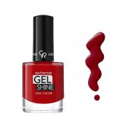Гель-лак Extreme Gel Shine Nail Color GOLDEN ROSE