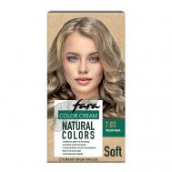 Краска для волос Natural Colors Soft FARA