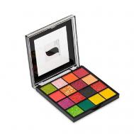 Тени для век MAKE UP STUDIO LA ROSA