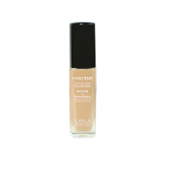 Тональная основа с лифтинговым эффектом Hydro Tense Foundation LAYLA