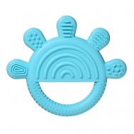 Игрушка-прорезыватель с буком Butterfly Uviton