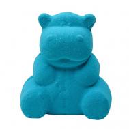 Бомбочка для ванны Бегемот ECOBUBBLE