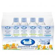 Дорожный набор серии "" Наша Мама