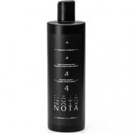 Парфюмированный гель для душа №4 400 Nota