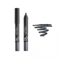 Тени-карандаш EYESHADOW CRAYON WATERPROOF GOLDEN ROSE