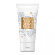 Winter Fuscreme Зимний крем для ног, Пряности 50 LAUFWUNDER