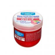 Крем для кожи лица с гиалуроном, коэнзимом Q10 и витамином E 200 COME'ON