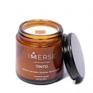 Ароматическая свеча TINTO 110 IMMERSE