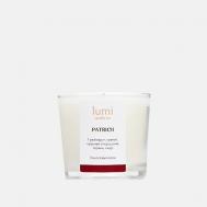 Ароматическая свеча petite Patricii 90 LUMI CANDLE CO.