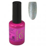 Гель-лак для ногтей Mixed Chatte Noire