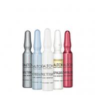 Ампульный концентрат Algaeskinfood (набор) 10 DALTON