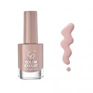 Лак Color Expert Nail Lacquer 10 GOLDEN ROSE