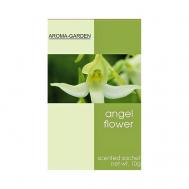 Ароматизатор-САШЕ Цветок ангела AROMA-GARDEN