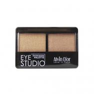 Тени для век EYE STUDIO Alvin D'or