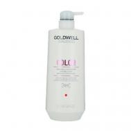 Кондиционер для окрашенных волос Dualsenses Color Brilliance 200 Goldwell