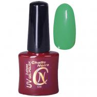 Гель-лак для ногтей Multy Chatte Noire