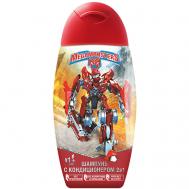 Шампунь-кондиционер детский 2 в 1 300 Мегамонстры