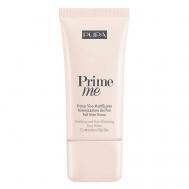 Матирующий и сужающий поры праймер для лица PRIME ME 30 PUPA