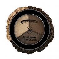 Тени для век Трио колор Sitisilk