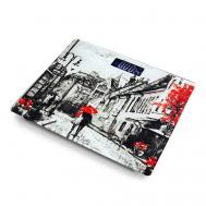 Весы напольные электронные MT-SC1695 MARTA