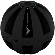 Вибрационный массажный мяч Hypersphere MATTE BLACK One Size Hyperice