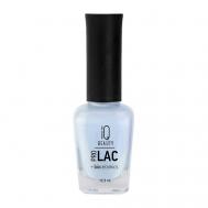 Лак для ногтей укрепляющий с биокерамикой PROLAC+bioceramics IQ Beauty