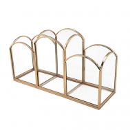 Органайзер для косметики и кистей для макияжа "Монблан" Joli Angel