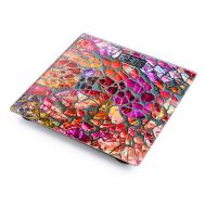 Весы напольные электронные HE-SC906 HOME ELEMENT