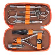 Набор для маникюра и педикюра Classic MS-71050 Zinger