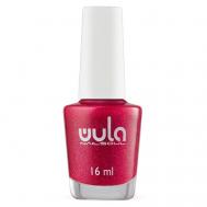 Лак для ногтей тон 01 WULA Nailsoul